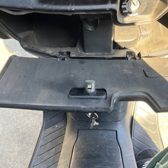 YAMAHA マジェスティ250 4HCの画像