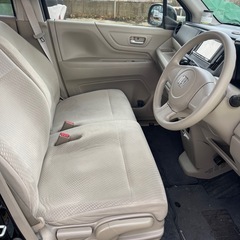 ✨NWGN GターボH26年式143304km走行 現状車10万車検R9.2.4の画像