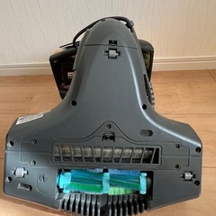 レイコップ　布団掃除機の画像