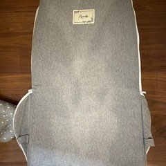 Rozally ベッドインベッド　(Sオムツと授乳パッドおつけします！)の画像