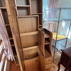 ドレッサー？　の画像