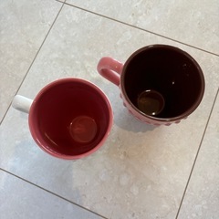 スターバックス　マグカップの画像