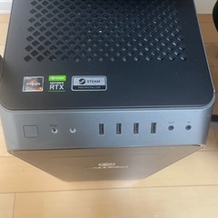 ゲーミングPC セット
の画像