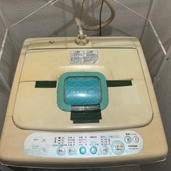 締切は12/21‼️洗濯機 の画像