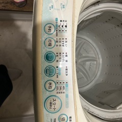 締切は12/21‼️洗濯機 の画像