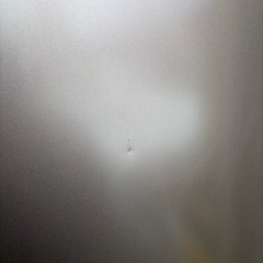 パナソニック 冷蔵庫 168L 右開き 2ドア 配達設置対応・一ヶ月保証 マホガニーブラウン 2017年製 NR-B17AW Panasonic パーソナル搭載の画像