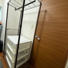 【500円】カラーボックス,WDH=63:50:70の画像