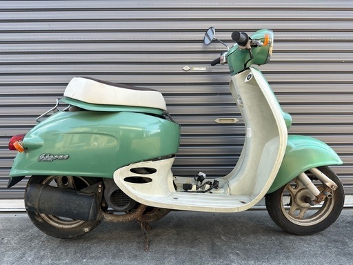HONDA ジョルノ 格安 スクーター
