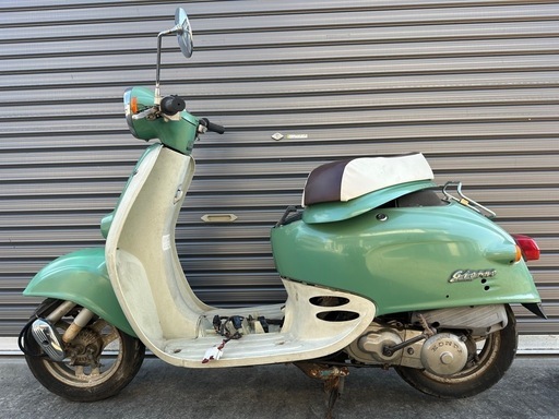 HONDA ジョルノ 格安 スクーター