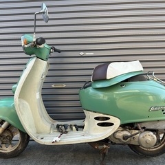 HONDA ジョルノ 格安 スクーターの画像