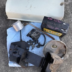 HONDA ジョルノ 格安 スクーターの画像