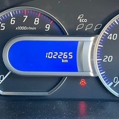 値下げしました🌟NISSAN デイズ　車検2年たっぷり！の画像