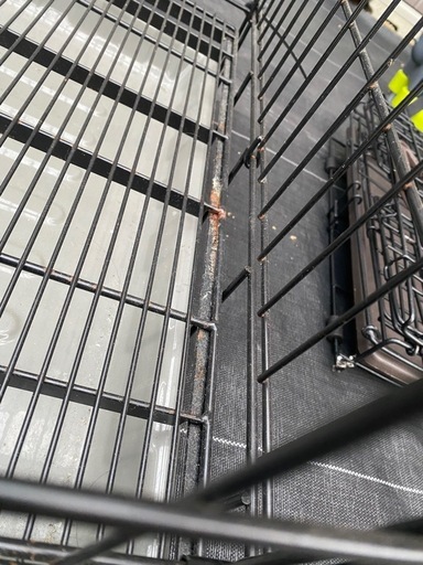 ペットケージ③ pro cage ichise