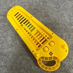 アンパンマン　おもちゃ　楽器の画像