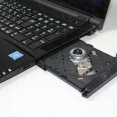 【中古ノートPC】NEC〈LAVIE NS150/HAB〉Intel Celeron/SSD256GB/メモリ8GB ⑥の画像