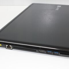 【中古ノートPC】NEC〈LAVIE NS150/HAB〉Intel Celeron/SSD256GB/メモリ8GB ⑥の画像