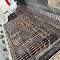 BBQコンロ　ガスの画像