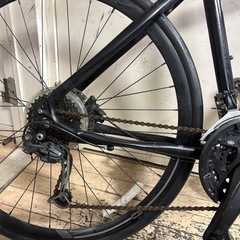 キャノンデール　バッドボーイ　  Cannondale BADBOY レフティ（片持ち）クロスの画像