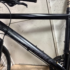 キャノンデール　バッドボーイ　  Cannondale BADBOY レフティ（片持ち）クロスの画像