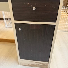 PCデスクの画像