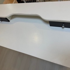 PCデスクの画像