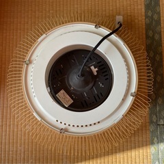 無料　和風　照明の画像