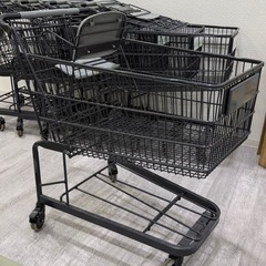ショッピングカート  買い物カート　の画像