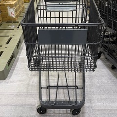 ショッピングカート  買い物カート　の画像
