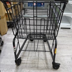 ショッピングカート  買い物カート　の画像