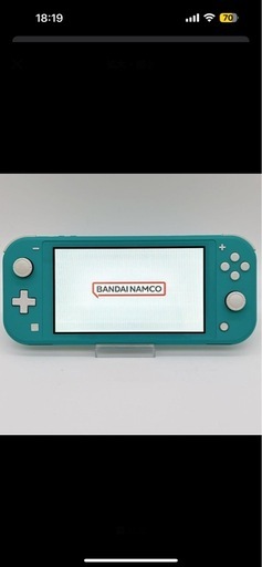 Switchライト
