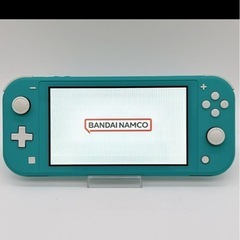 Switchライトの画像