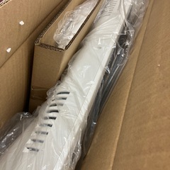 2512-426 Forest Life カーボンヒーター 2020年製 FL-BH940 未使用の画像