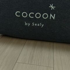 シングルマットレスの画像