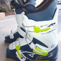 スキーブーツ　ジュニア　24.0-25.0cm 290mmの画像