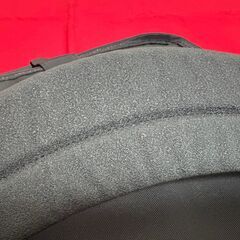 ユニクロ　ビジネスバッグの画像