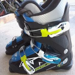 スキーブーツ　ジュニア　24.0-25.0cm 290mmの画像