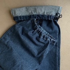 ジーンズの画像