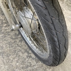 スーパーカブ110の画像