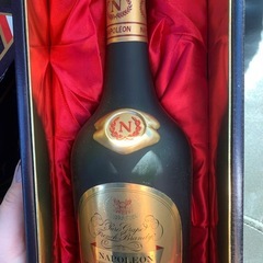 ブランデーの画像