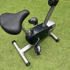 ALINCO エアロマグネティックバイク AF6200 フィットネスバイク　エアロバイクの画像