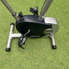 ALINCO エアロマグネティックバイク AF6200 フィットネスバイク　エアロバイクの画像