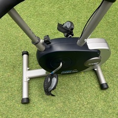 ALINCO エアロマグネティックバイク AF6200 フィットネスバイク　エアロバイクの画像