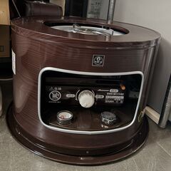 コロナ　石油こんろ　煮炊き用　サロンヒーターの画像