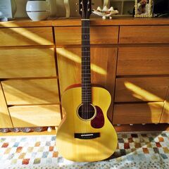 【決定いたしました】マーチン000-28を思わせるオープンギアなペグの画像