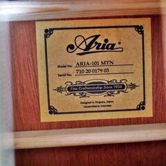 【決定いたしました】マーチン000-28を思わせるオープンギアなペグの画像