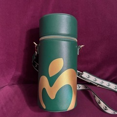 ミセスグリーンアップル  オフィシャルライトスティック リンゴ棒ポーチ付き
の画像