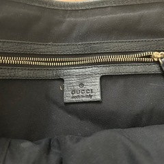 グッチのバッグの画像