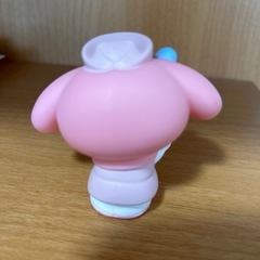 フレンズ4 マイメロ　フィギュアの画像