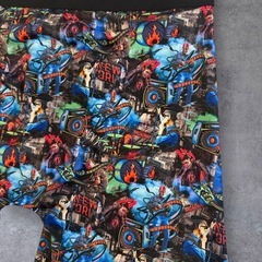 【新品】 69slam ボクサーパンツ ブリーフ サイズ:XL 106の画像