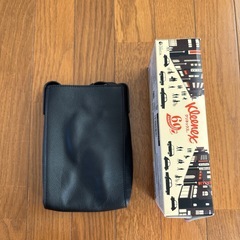 新品未使用【ショルバーバッグ】の画像